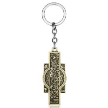 Load image into Gallery viewer, Keyring