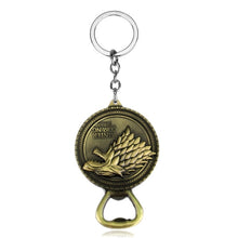 Load image into Gallery viewer, Keyring