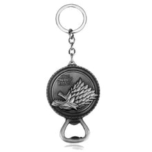 Load image into Gallery viewer, Keyring