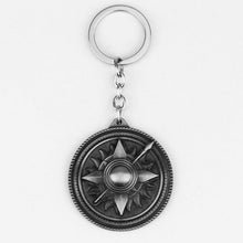 Load image into Gallery viewer, Keyring