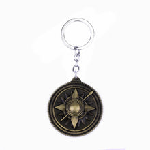 Load image into Gallery viewer, Keyring