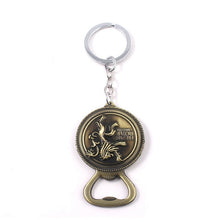 Load image into Gallery viewer, Keyring