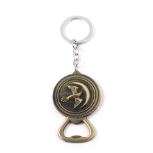 Load image into Gallery viewer, Keyring