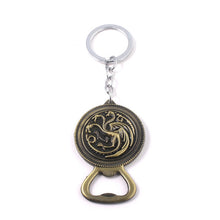 Load image into Gallery viewer, Keyring