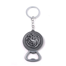 Load image into Gallery viewer, Keyring