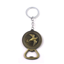 Load image into Gallery viewer, Keyring