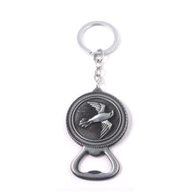 Load image into Gallery viewer, Keyring