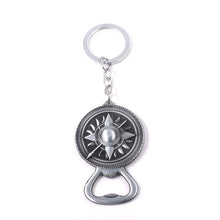 Load image into Gallery viewer, Keyring