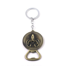 Load image into Gallery viewer, Keyring