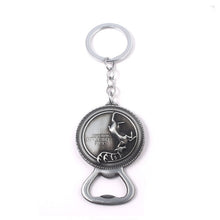 Load image into Gallery viewer, Keyring