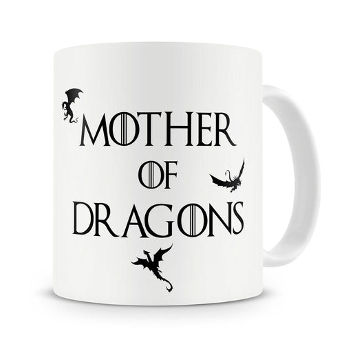 Daenerys  Game of Thrones Mugs