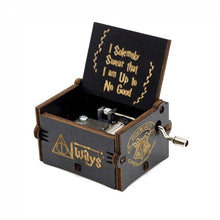 Load image into Gallery viewer, Got music box