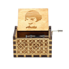Load image into Gallery viewer, Got music box
