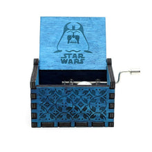 Load image into Gallery viewer, Got music box