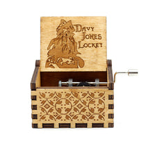 Load image into Gallery viewer, Got music box