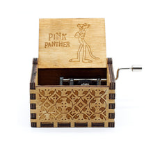 Load image into Gallery viewer, Got music box