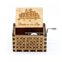 Load image into Gallery viewer, Got music box