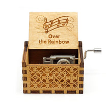 Load image into Gallery viewer, Got music box