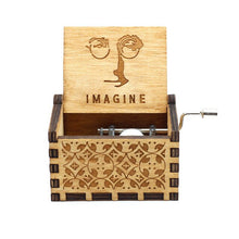 Load image into Gallery viewer, Got music box